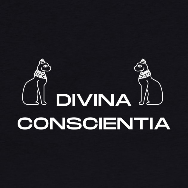 Devine Consciousness by Casual Wear Co.